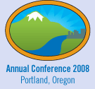 Known for its emphasis on "green" living, Portland, Oregon, hosted the A&WMA's 101st Annual Conference and Exhibition.