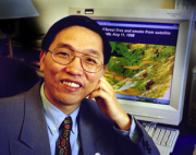 Dr. Zhanqing Li, University of Maryland