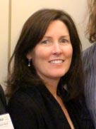 Allison McComiskey, Science Co-Chair