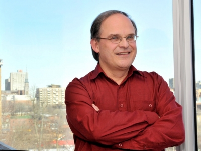 Jean-Pierrre Blanchet, TICFIRE Lead Scientist