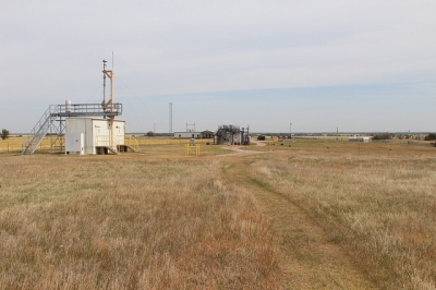 Rural Oklahoma is home to the ARM Facility’s Southern Great Plains site, which will host the Enhanced Soundings field campaign this summer.
