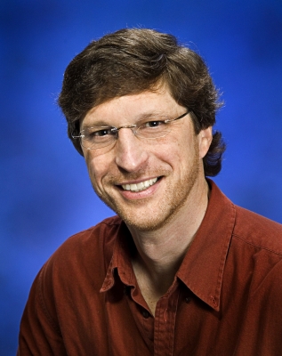 Andrew Vogelmann, Brookhaven National Laboratory 