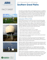 Southern Great Plains