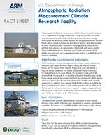 ARM Climate Research Facility