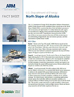 North Slope of Alaska