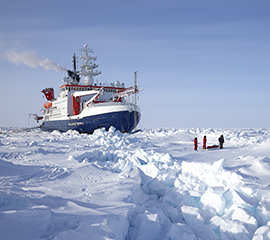 Deep Insights Into the Arctic of Tomorrow