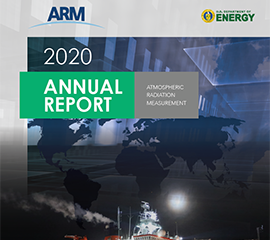 2020 ARM Annual Report Now Available