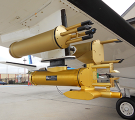 A Gathering of Eagles: Experts Impart Wisdom at ARM Aerial Instrumentation Workshop