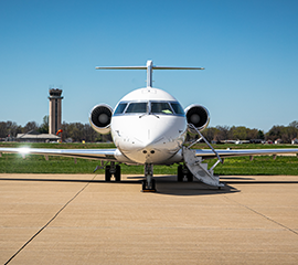 ARM Seeks White Papers for Aerial Instrumentation Workshop