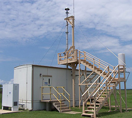 New Best-Estimate Cloud Condensation Nuclei Data Product Available