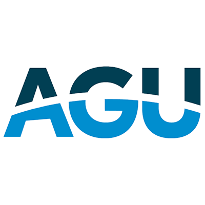 American Geophysical Union (AGU) logo
