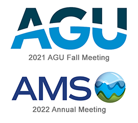 Deadlines Coming for AGU and AMS Annual Meetings