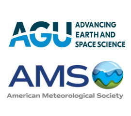 Updated: Deadlines for 2022 AGU and 2023 AMS Annual Meetings