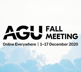 2020 AGU Fall Meeting: All Virtual, Still Heavy on ARM Data