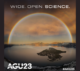2023 AGU Presentations Featuring ARM Data
