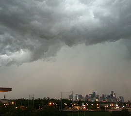 Help Inform TRACER Operations Through Forecasting Exercise