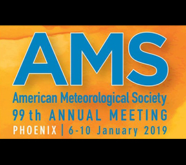 ARM Users Receive 2019 American Meteorological Society Awards