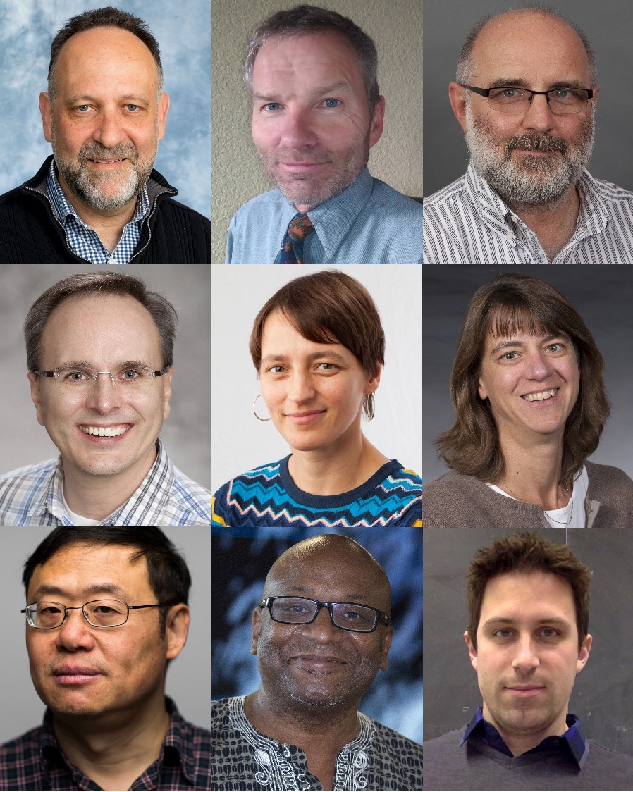 2020 American Meteorological Society honorees