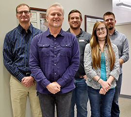 ARM Data Quality Office Celebrates Two Decades of Service