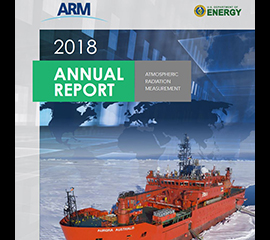 2018 in Review: ARM Annual Report Now Available
