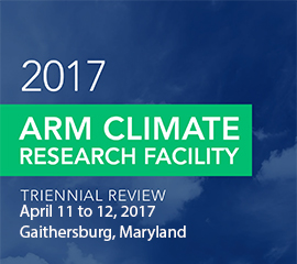 Triennial Review Finds ARM Enables High Impact Science