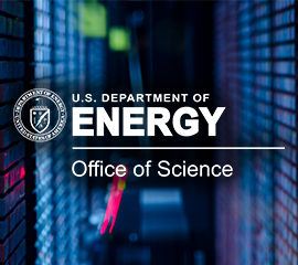 DOE Announces $26 Million to Advance Next-Generation Data Management and Scientific Data Visualization