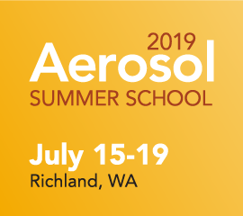 ARM, EMSL User Facilities to Co-Host 2019 Aerosol Summer School