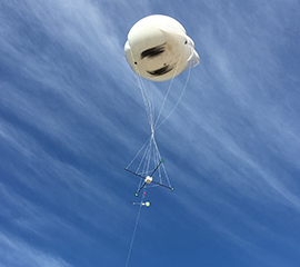 ARM Helps High-Flying Science Happen in 2019