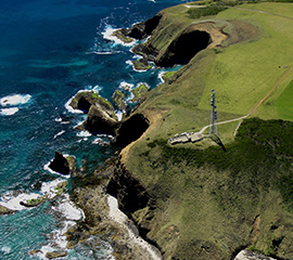 University of Utah Researcher to Lead New ARM Southern Ocean Campaign