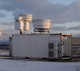 Work Within ARM: Apply Now for Radar Data Mentor Position