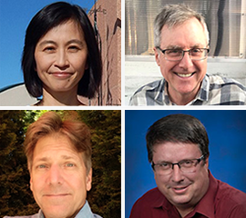 Cloud and Precipitation Constituent Group Zeroes In on Measurement Needs