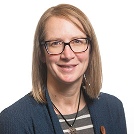 Jennifer Comstock, Pacific Northwest National Laboratory