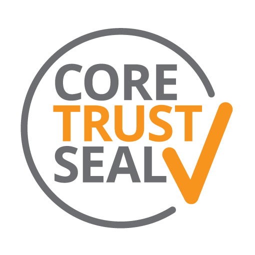 CoreTrustSeal organization logo