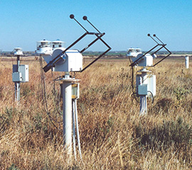New Radiation Data Quality (QCRAD) VAP Release Now Available