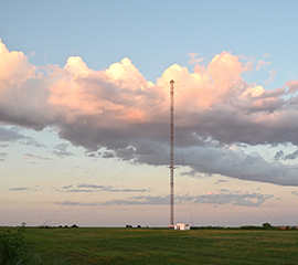 LASSO Gives New Capability to Researchers