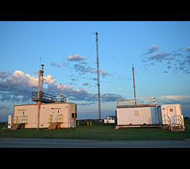 Job Opportunity: ARM Aerosol Observing System Lead Mentor