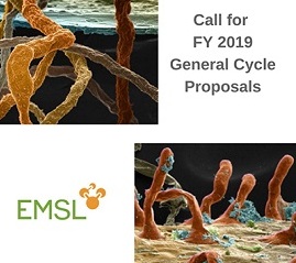EMSL Wants Your Atmospheric Proposals