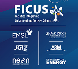 Awardees Announced From ARM/EMSL User Facility Proposal Call