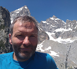Bart Geerts: Observer and Modeler Takes the Lead