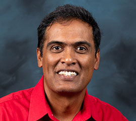 ARM’s Prakash to Represent United States on Global Data Committee