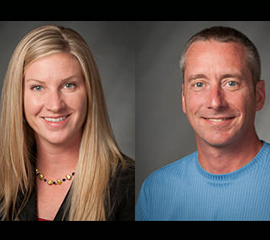 Leadership Changes Coming to the ARM Facility This Fall