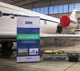 AAF’s Challenger 850 Aircraft Moves to Modification Stage