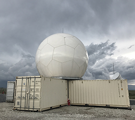 Storm Chasers, Knowledge Makers