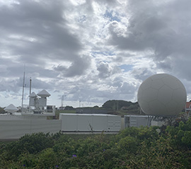 Understanding Low Clouds in a Remote Marine Environment