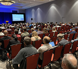 2023 ARM/ASR Joint Meeting Brings Welcome Deluge of Updates