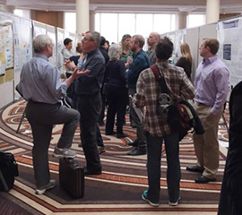 Save the Date for the 2019 ARM/ASR Joint Meeting!
