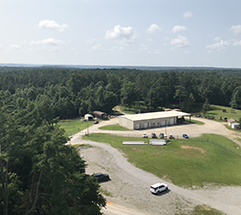 AMF3 Site Science Team Blog: New Science Plan Details Deployment Opportunities