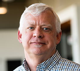 Jerome Fast: Modeler of the Land-Atmosphere Interface