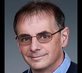 Meet ARM Technical Director Jim Mather
