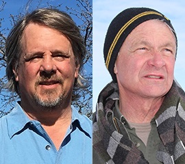 North Slope of Alaska Staff Members to Swap Roles